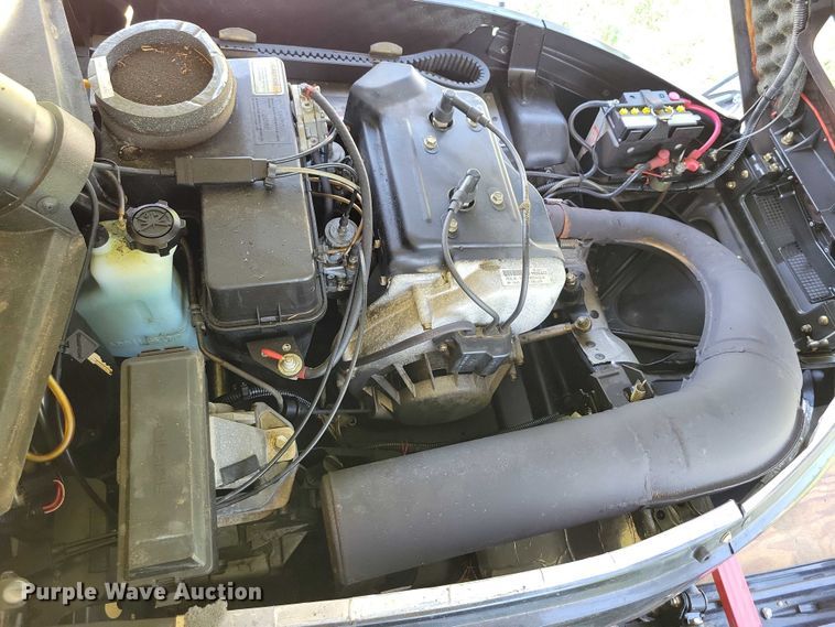 image for item DX7236 (2) Polaris snowmobiles