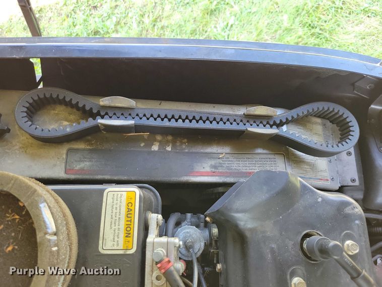 image for item DX7236 (2) Polaris snowmobiles