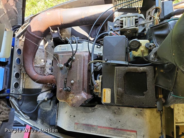 image for item DX7236 (2) Polaris snowmobiles