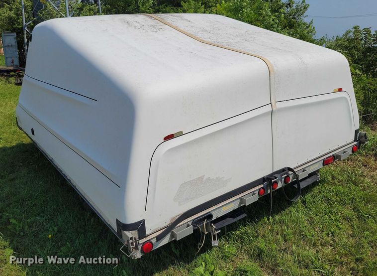 image for item DX7236 (2) Polaris snowmobiles