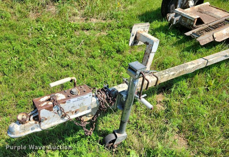 image for item DX7237 Kar Kaddy car dolly