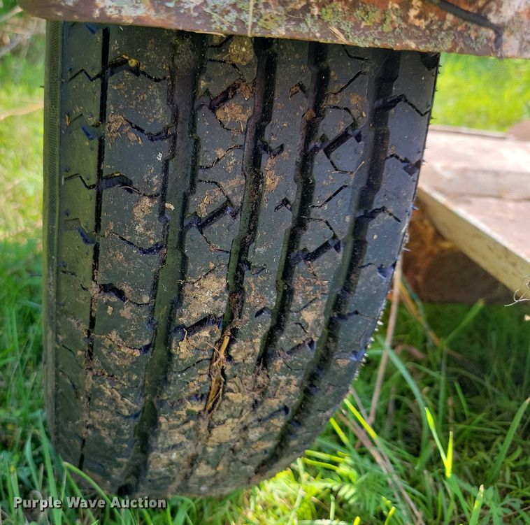 image for item DX7237 Kar Kaddy car dolly