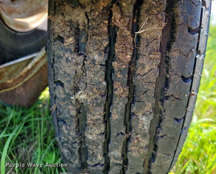 image for item DX7237 Kar Kaddy car dolly