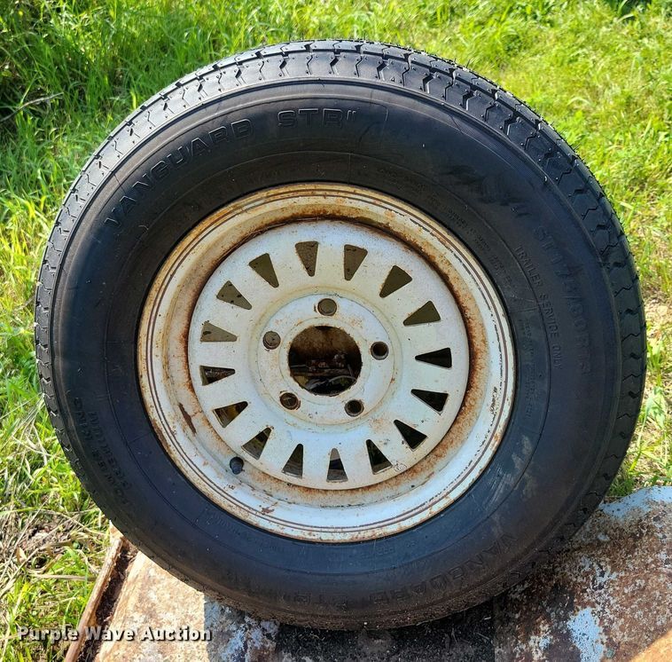 image for item DX7237 Kar Kaddy car dolly