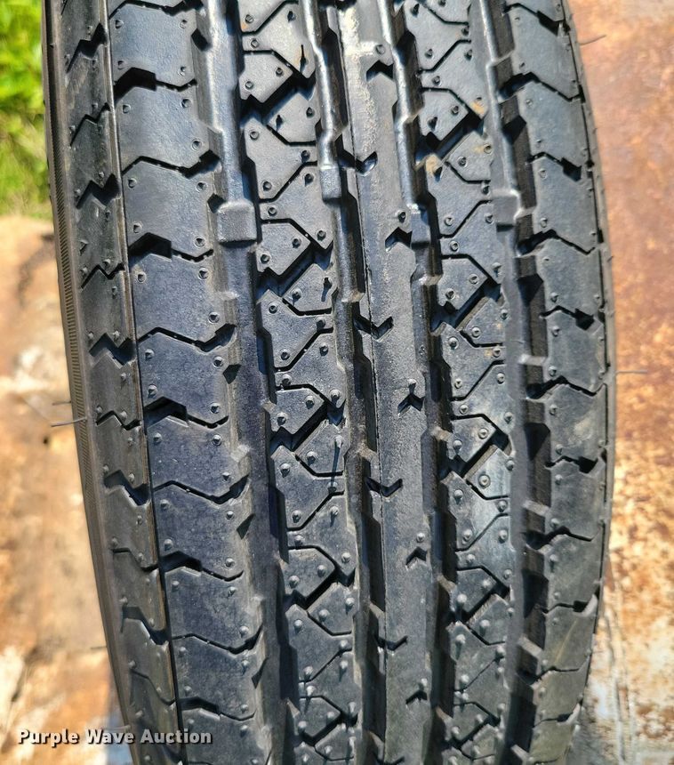 image for item DX7237 Kar Kaddy car dolly