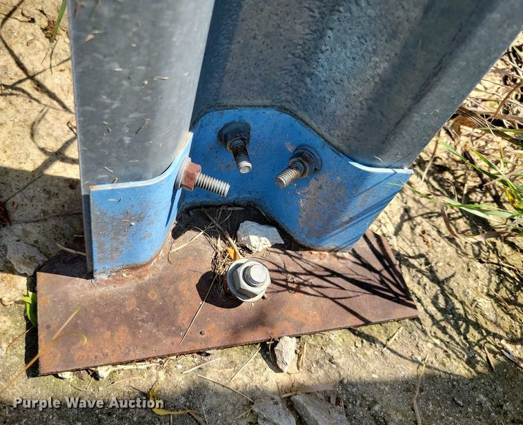 image for item DX7240 Grain silo