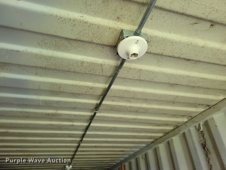 image for item DX7241 Shipping container