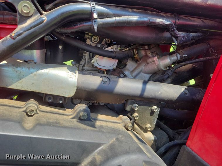 image for item DX7242 2001 Yamaha ATV