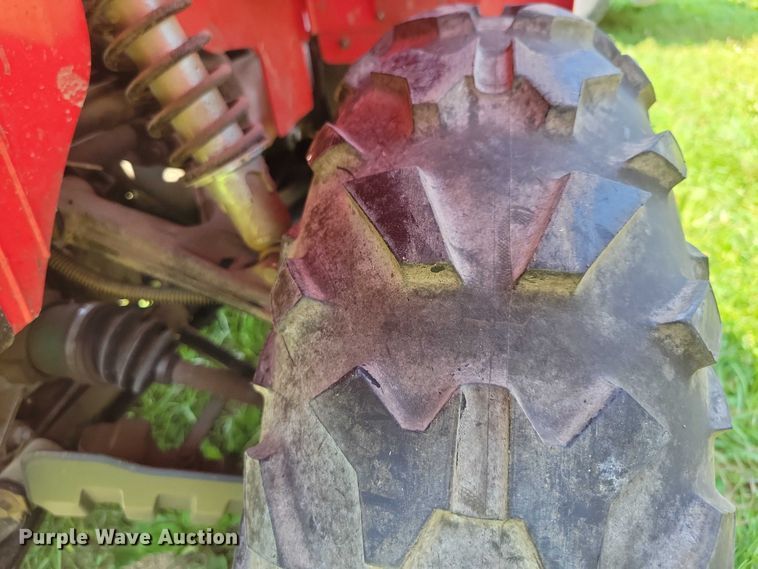 image for item DX7242 2001 Yamaha ATV