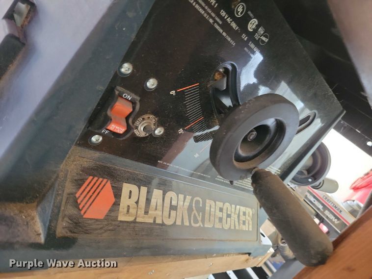 image for item DX7243 (2) saws