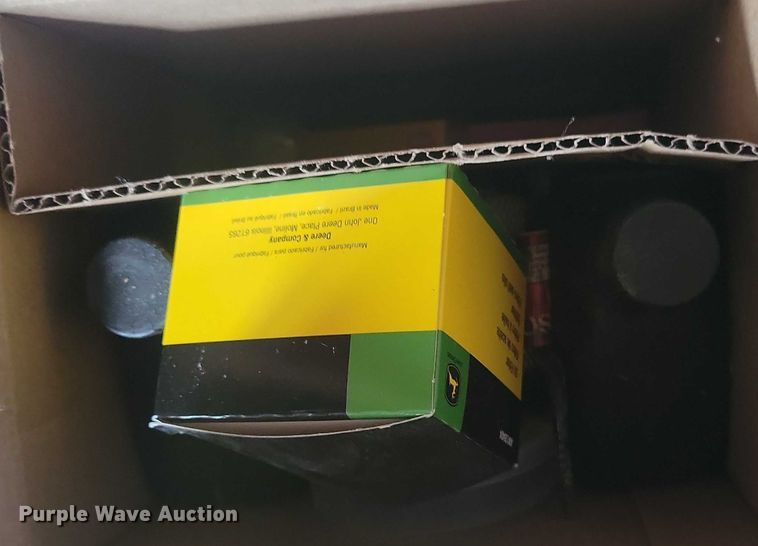 image for item DX7248 2015 John Deere S240 lawn mower