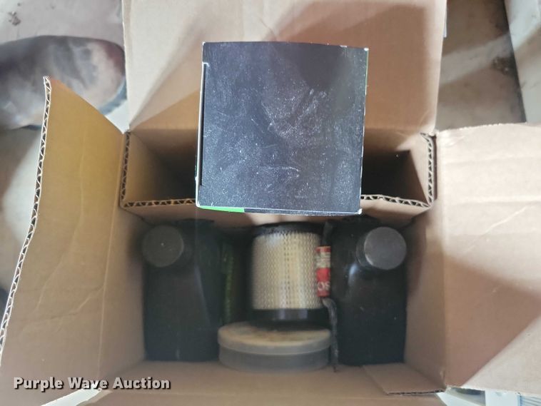 image for item DX7248 2015 John Deere S240 lawn mower