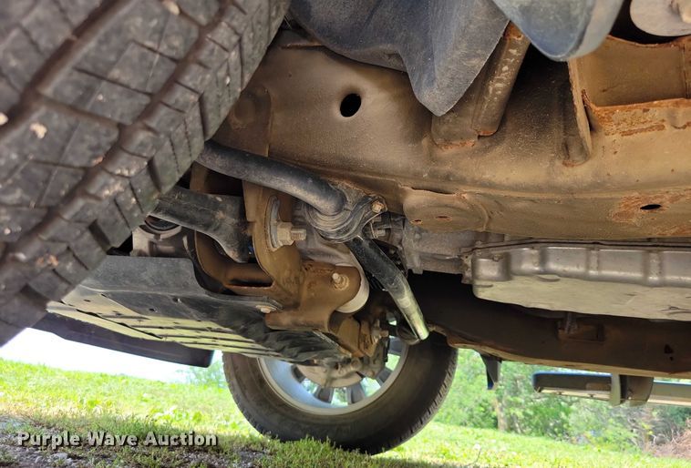 image for item DX7249 2023 Chevrolet 1500 Silverado Custom Crew Cab pickup truck