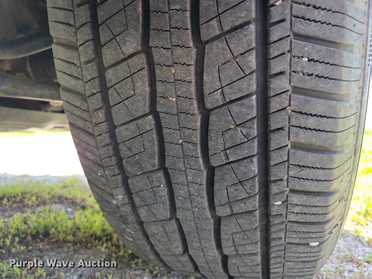 image for item DX7249 2023 Chevrolet 1500 Silverado Custom Crew Cab pickup truck