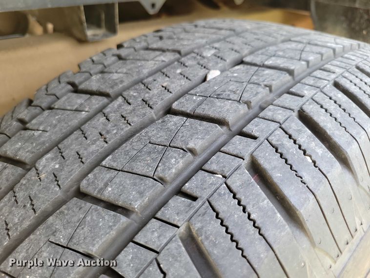 image for item DX7249 2023 Chevrolet 1500 Silverado Custom Crew Cab pickup truck