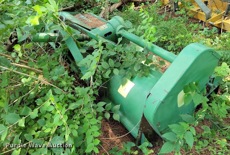 image for item DX7250 1980 John Deere 2040 tractor