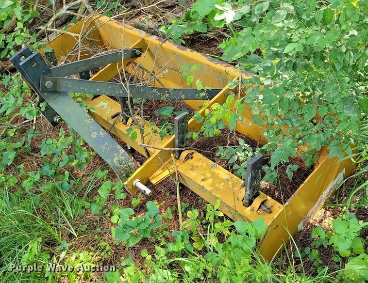 image for item DX7250 1980 John Deere 2040 tractor