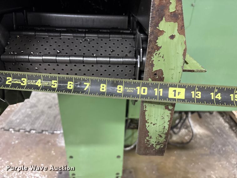 image for item DY0908 Mori Seiki SL-25B5 CNC lathe