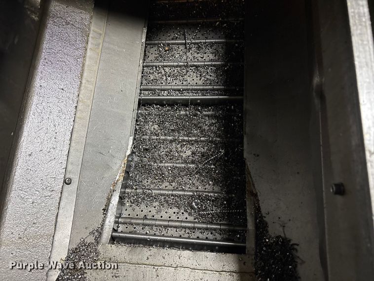 image for item DY0908 Mori Seiki SL-25B5 CNC lathe