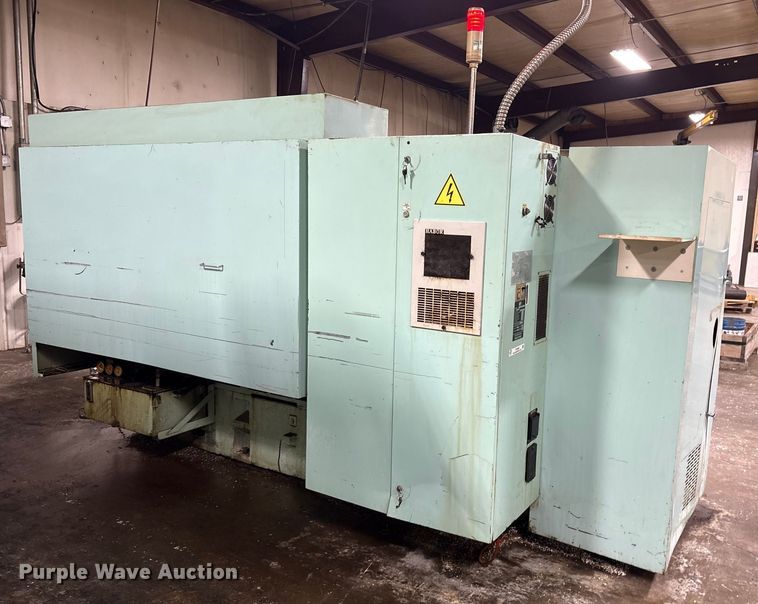 image for item DY0909 Victor Taichung V Turn-26 lathe