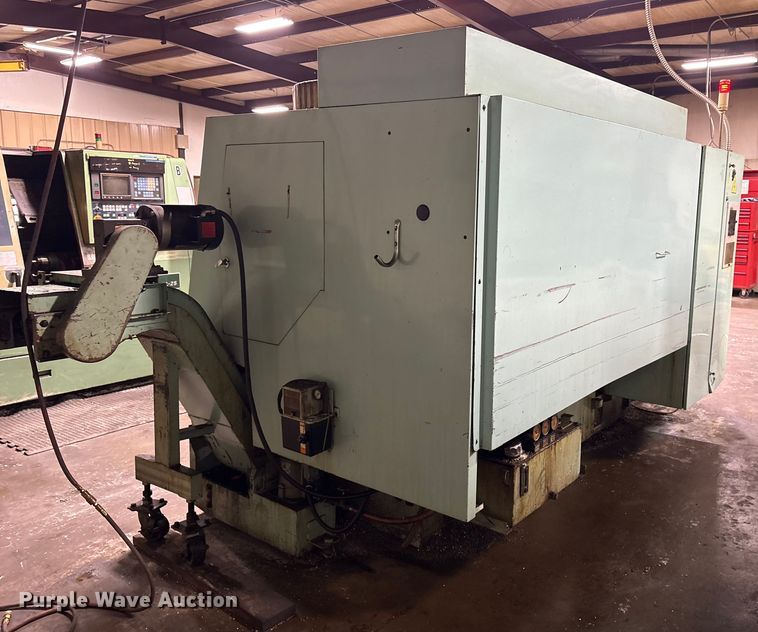 image for item DY0909 Victor Taichung V Turn-26 lathe