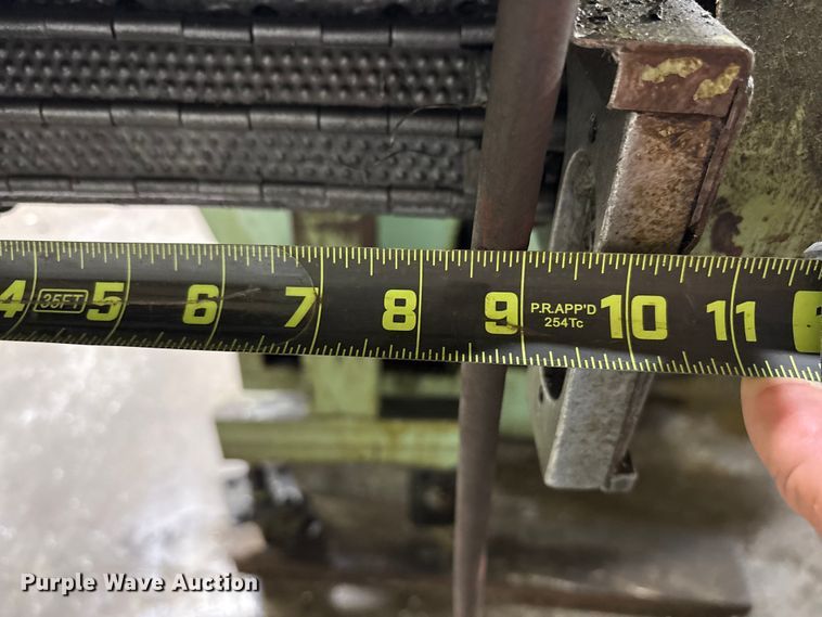 image for item DY0909 Victor Taichung V Turn-26 lathe