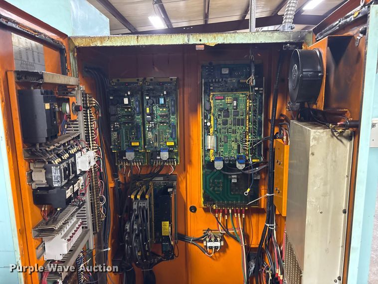 image for item DY0909 Victor Taichung V Turn-26 lathe