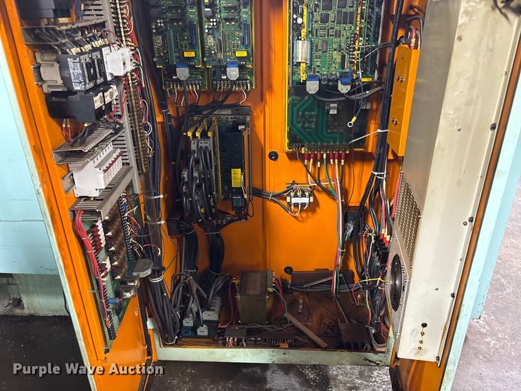 image for item DY0909 Victor Taichung V Turn-26 lathe