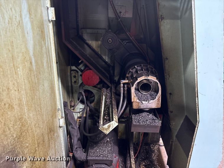 image for item DY0909 Victor Taichung V Turn-26 lathe