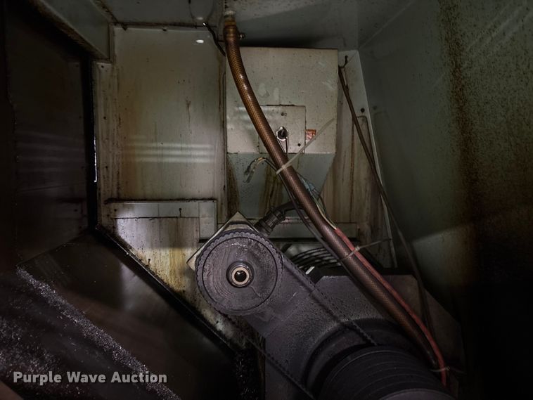 image for item DY0909 Victor Taichung V Turn-26 lathe