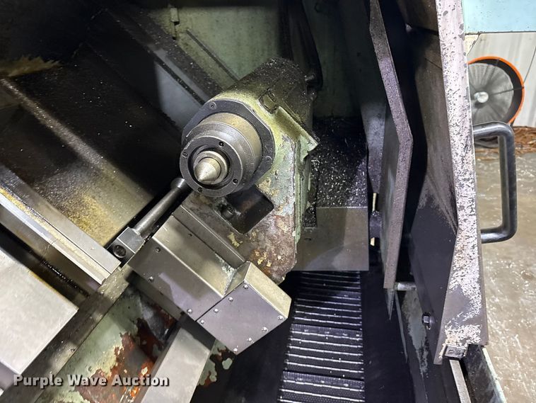 image for item DY0909 Victor Taichung V Turn-26 lathe