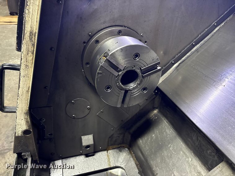 image for item DY0909 Victor Taichung V Turn-26 lathe