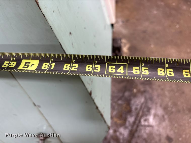 image for item DY0909 Victor Taichung V Turn-26 lathe