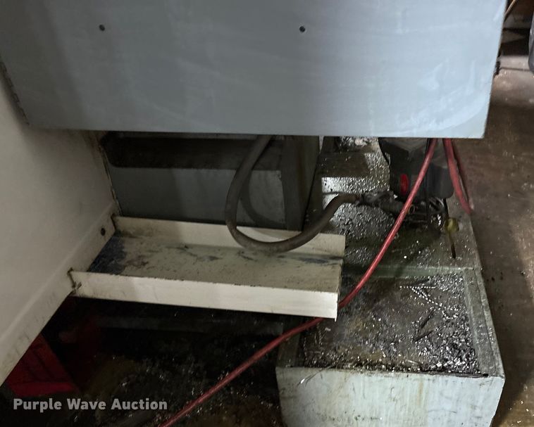 image for item DY0910 1997 Fadel 906-1 milling machine