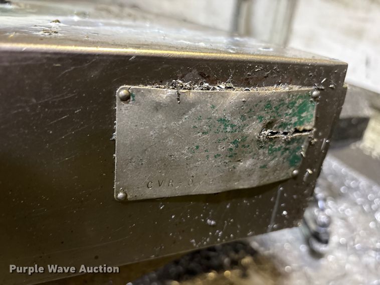 image for item DY0910 1997 Fadel 906-1 milling machine