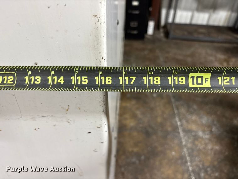 image for item DY0910 1997 Fadel 906-1 milling machine