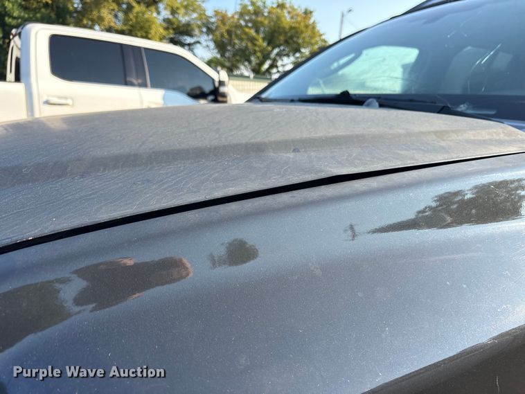 image for item DY0925 2006 Nissan Xterra SUV