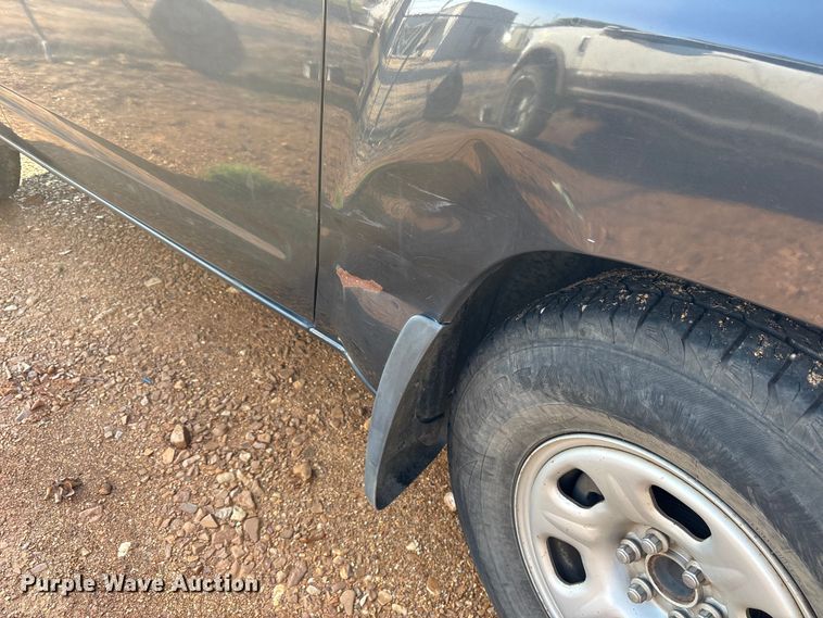 image for item DY0925 2006 Nissan Xterra SUV