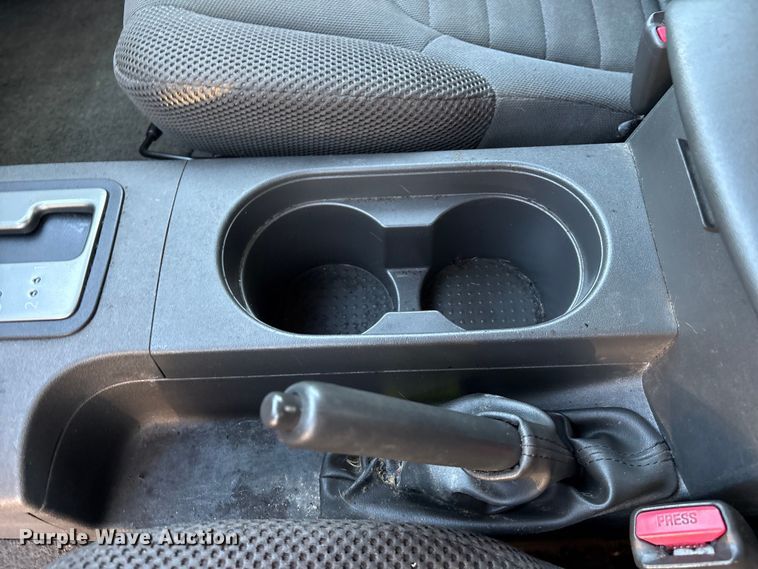 image for item DY0925 2006 Nissan Xterra SUV