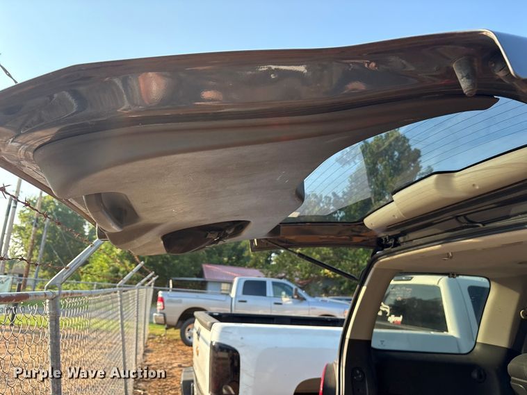 image for item DY0925 2006 Nissan Xterra SUV