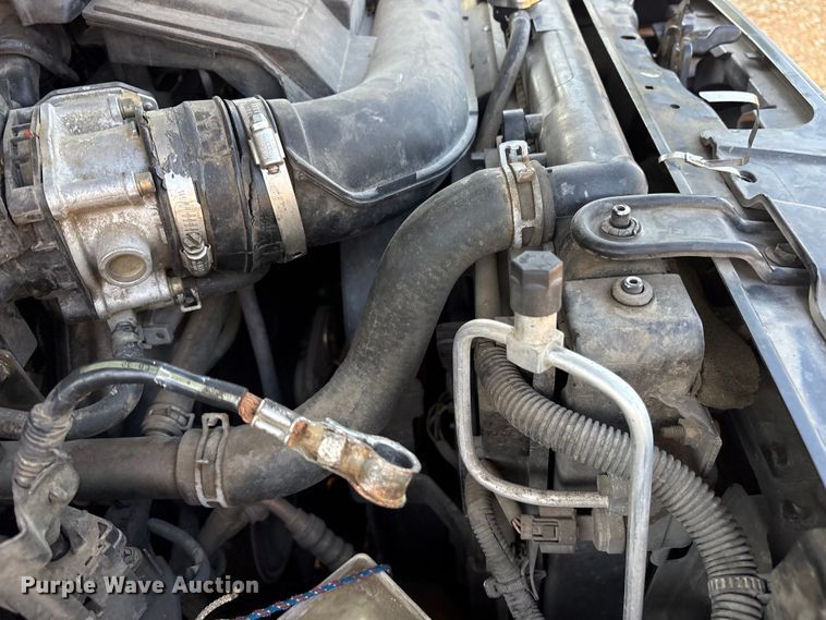 image for item DY0925 2006 Nissan Xterra SUV