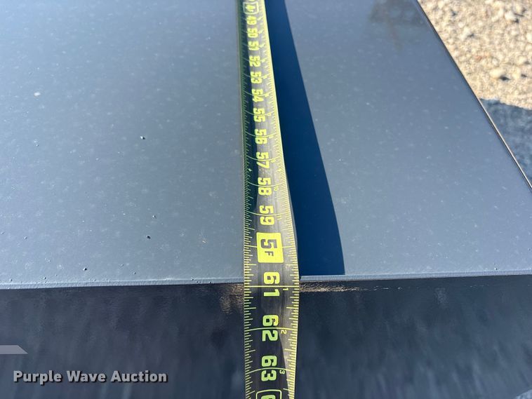 image for item DY0929 Auxiliary fuel tank