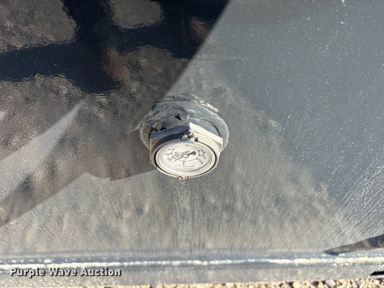 image for item DY0929 Auxiliary fuel tank