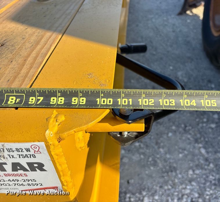 image for item DY0930 Portable loading dock