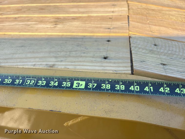 image for item DY0930 Portable loading dock