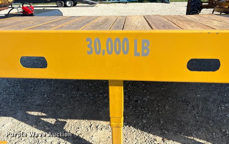 image for item DY0930 Portable loading dock