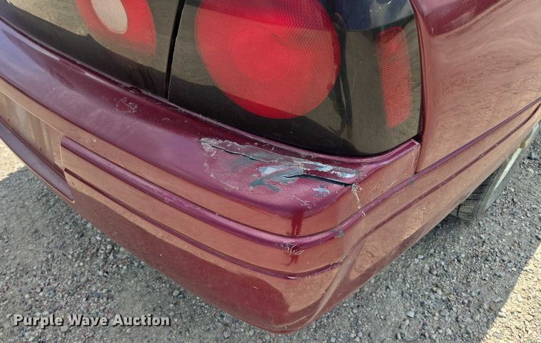 image for item DY1102 2005 Chevrolet Impala 