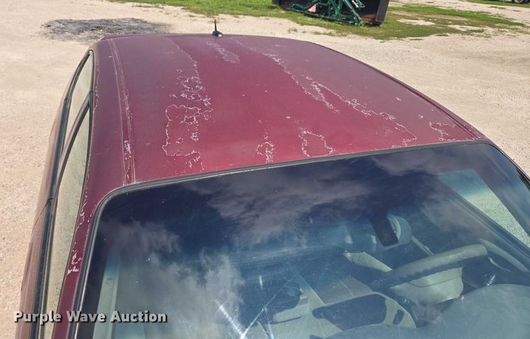 image for item DY1102 2005 Chevrolet Impala 