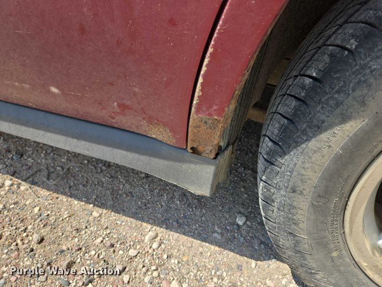 image for item DY1102 2005 Chevrolet Impala 