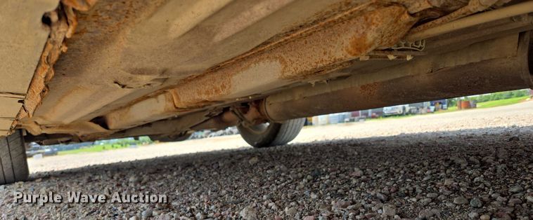 image for item DY1102 2005 Chevrolet Impala 